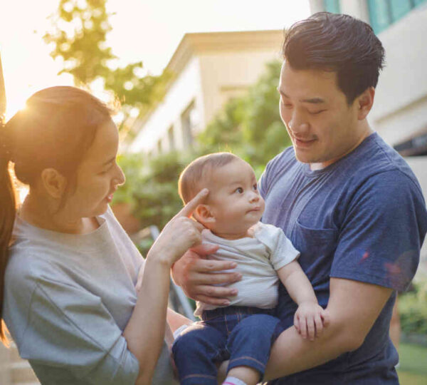 Late Newborn Health Insurance Enrollment? Here’s Help