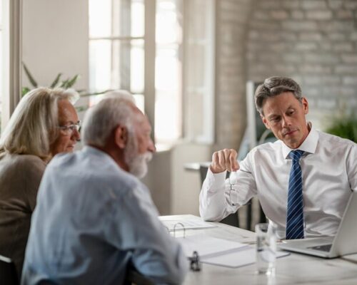 Avoid These Common Mistakes For Choosing Medicare Insurance Agency