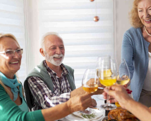 Managing Holiday Stress: The Role of Health Insurance Explained