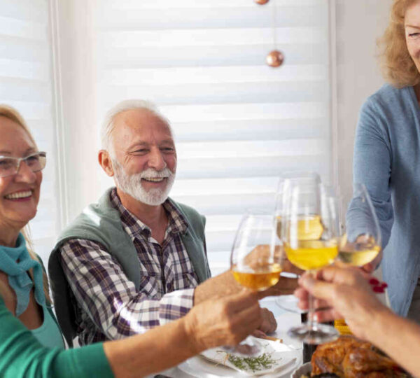 Managing Holiday Stress: The Role of Health Insurance Explained