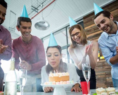 How can you get 50% tax credit for your employee benefits?