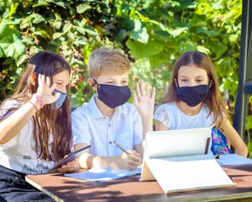 How is Covered California Open Enrollment Different from AE?