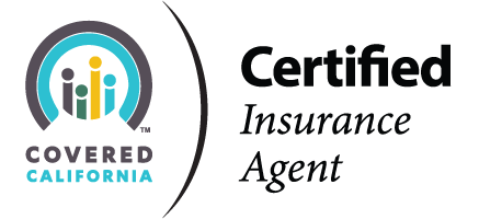 Certified Insurance Agent Logo